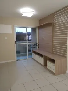 Apartamento com 3 Quartos à venda, 67m² no Fátima, Niterói