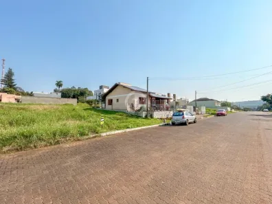Lote/Terreno à venda, 337m² no Bela Vista, Estância Velha