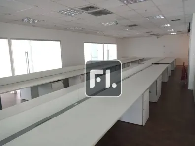 Sala Comercial para alugar, 322m² no Alphaville Centro Industrial e Empresarial/Alphaville., Barueri