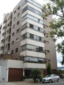 Apartamento com 2 Quartos à venda, 74m² no Centro, São Leopoldo