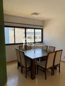 Apartamento com 3 Quartos à venda, 100m² no Campestre, Santo André