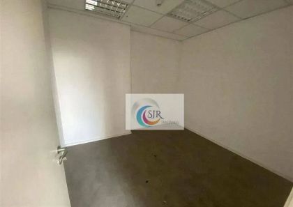 Sala Comercial à venda, 181m² no Alphaville Industrial, Barueri