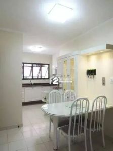 Apartamento com 3 Quartos à venda, 190m² no Vila Bastos, Santo André