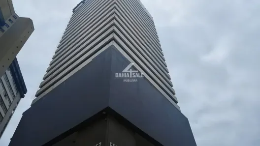 Ponto Comercial à venda, 28m² no Brotas, Salvador
