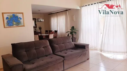 Casa com 3 Quartos à venda, 260m² no Jardim Regina, Indaiatuba