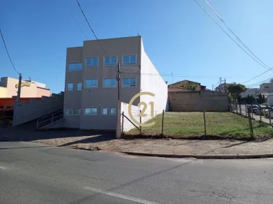 Galpão/Depósito/Armazém para alugar, 379m² no Jardim Regina, Indaiatuba