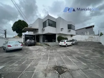 Imóvel Comercial com 10 Quartos para venda ou aluguel, 972m² no Bongi, Recife