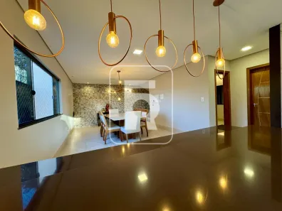 Casa com 4 Quartos à venda, 255m² no São Marcos, Conselheiro Lafaiete