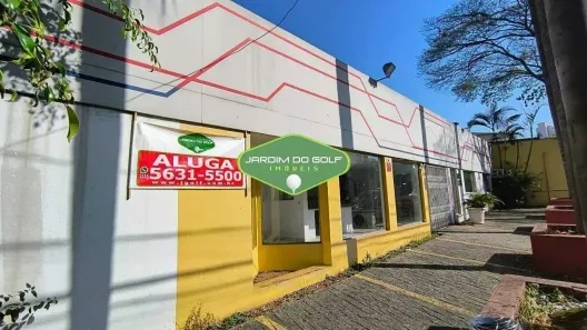 Ponto Comercial para alugar, 606m² no Vila Sofia, São Paulo