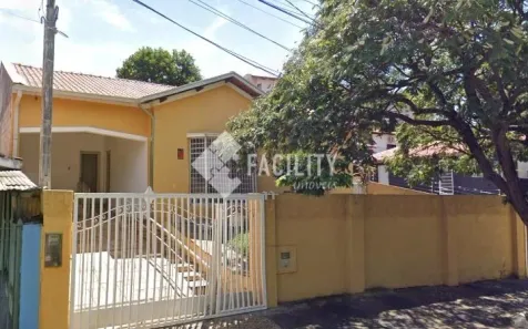 Casa com 3 Quartos para alugar, 148m² no Chácara da Barra, Campinas