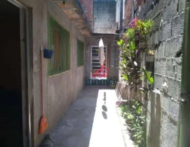 Casa com 4 Quartos à venda, 250m² no Jardim Santa Maria, Guarulhos