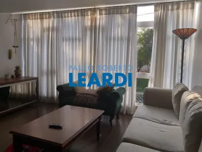 Casa com 3 Quartos à venda, 1854m² no Brooklin Paulista, São Paulo