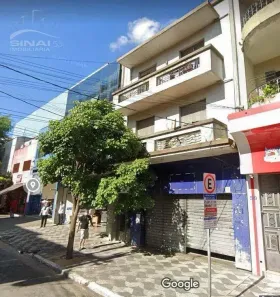 Prédio Comercial à venda, 1000m² no Bom Retiro, São Paulo
