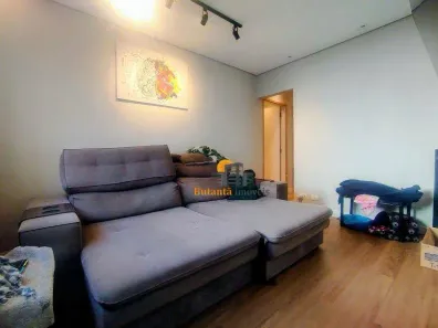 Casa com 2 Quartos à venda, 80m² no Jardim Centenário, São Paulo