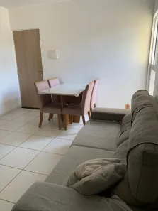 Apartamento com 2 Quartos à venda, 55m² no Todos os Santos, Teresina