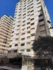 Apartamento com 3 Quartos à venda, 92m² no Setor Oeste, Goiânia