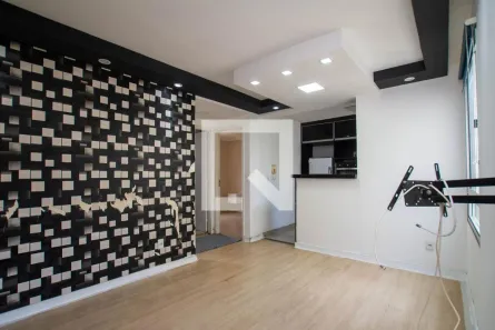 Apartamento com 2 Quartos à venda, 44m² no Jardim Ansalca, Guarulhos