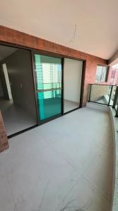 Apartamento com 4 Quartos à venda, 170m² no Imbiribeira, Recife