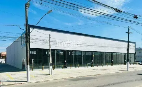 Ponto Comercial para alugar, 350m² no Belas Artes, Itanhaém