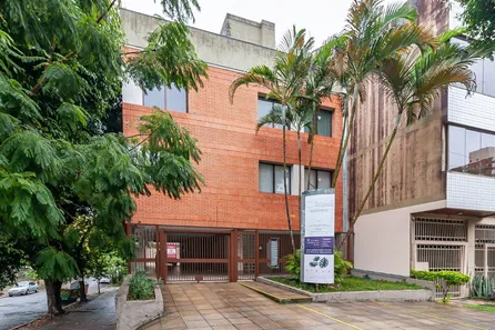 Sala Comercial para alugar, 34m² no Petrópolis, Porto Alegre