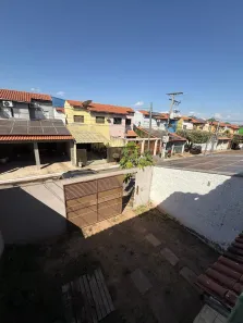 Casa de Condomínio com 2 Quartos para alugar, 55m² no Residencial Coxipó, Cuiabá