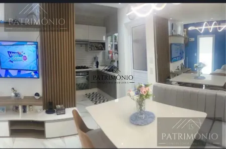 Casa com 2 Quartos à venda, 70m² no Chácaras São Luís, Santana de Parnaíba