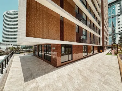 Apartamento com 2 Quartos à venda, 62m² no Mirante, Campina Grande