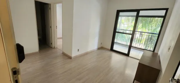 Apartamento com 1 Quarto à venda, 41m² no Continental, Osasco