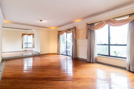 Apartamento com 4 Quartos à venda, 186m² no Aclimação, São Paulo