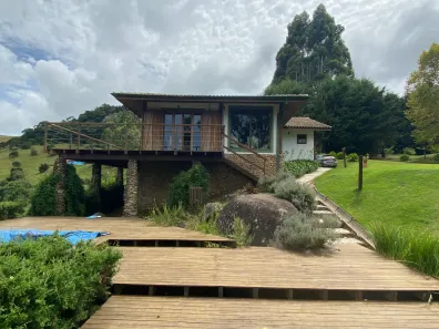 Fazenda/Sítio com 5 Quartos à venda, 19000m² no , Gonçalves