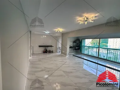 Apartamento com 3 Quartos à venda, 130m² no Mooca, São Paulo
