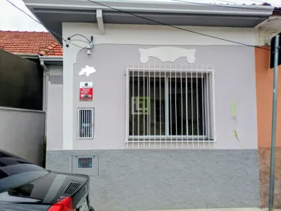 Casa com 2 Quartos à venda, 84m² no Vila Santa Rosa, Jundiaí