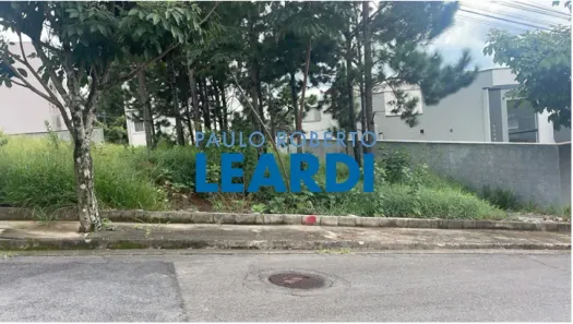 Lote/Terreno à venda, 312m² no Parque San Carlo, Poços de Caldas