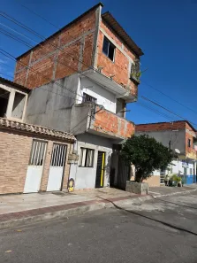 Casa com 1 Quarto à venda, 50m² no Vila Nova de Colares, Serra