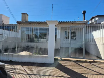 Casa com 3 Quartos à venda, 120m² no Mato Grande, Canoas