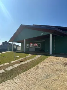 Casa com 4 Quartos para alugar, 424m² no Condomínio Residencial Mirante do Vale, Jacareí
