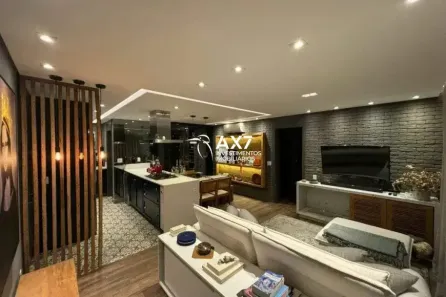 Apartamento com 2 Quartos para alugar, 90m² no Vila Olímpia, São Paulo