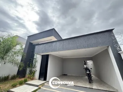 Casa com 3 Quartos à venda, 190m² no Setor Faiçalville, Goiânia