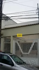 Sobrado com 4 Quartos à venda, 340m² no Centro, São Bernardo do Campo