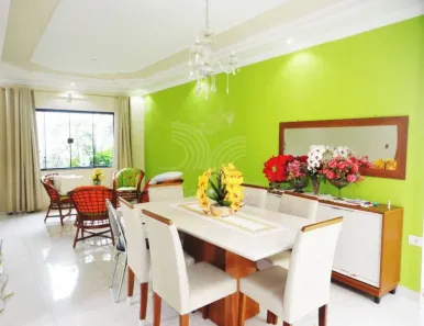 Casa com 3 Quartos à venda, 152m² no Terrazul SM, Santa Bárbara D'Oeste