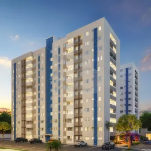 Apartamento com 2 Quartos à venda, 56m² no Aruana, Aracaju