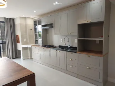 Apartamento com 2 Quartos para alugar, 92m² no Itoupava Norte, Blumenau