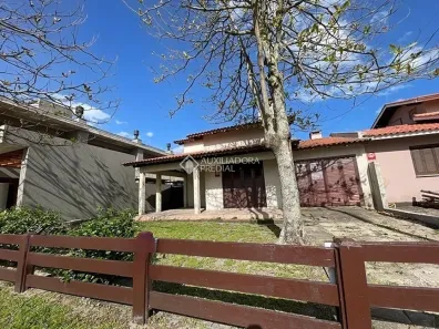 Casa com 3 Quartos à venda, 137m² no Capão Novo, Capão da Canoa