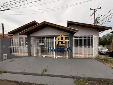 Casa com 2 Quartos à venda, 120m² no Piracicamirim, Piracicaba