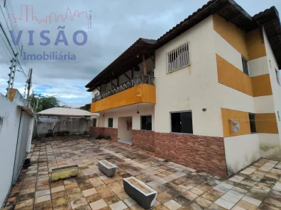 Apartamento com 2 Quartos à venda, 64m² no Presidente Costa e Silva, Mossoró