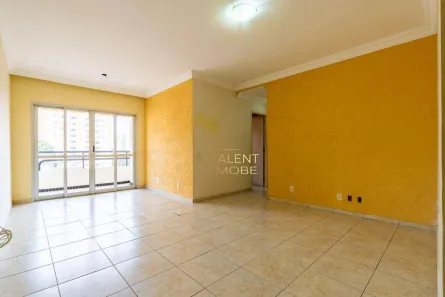 Apartamento com 3 Quartos à venda, 81m² no Vila Gumercindo, São Paulo