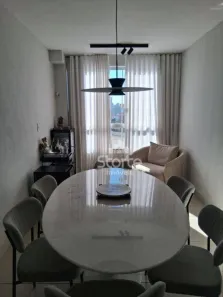 Apartamento com 2 Quartos à venda, 72m² no Tubalina, Uberlândia