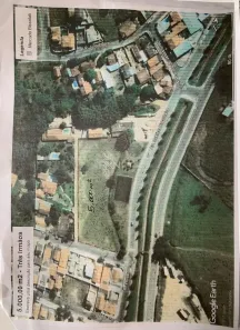 Lote/Terreno à venda, 5055m² no Santa Claudina, Vinhedo