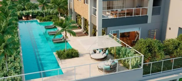 Apartamento com 3 Quartos à venda, 103m² no Jardim das Acácias, São Paulo