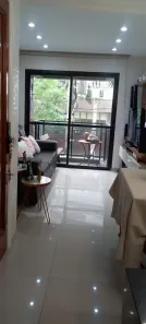 Apartamento com 3 Quartos à venda, 68m² no Vila Mariana, São Paulo